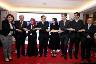 Forum: ASEAN Competitiveness and the Role of SMEs