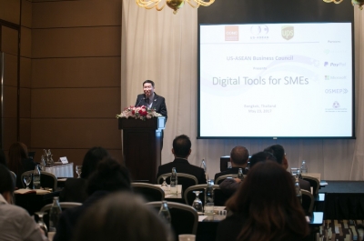 Digital Tools for SMEs