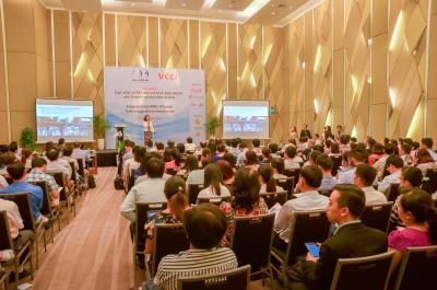 Vietnam Workshop Series – Da Nang: Empowering SMBs through Technology-Driven Innovation