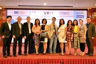Disruptive Innovation for SMEs as A Way to Increase Competitiveness