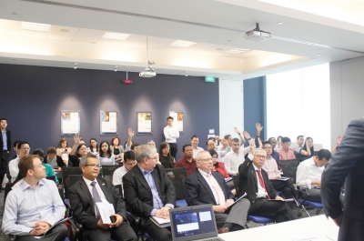 Taking Medical Devices Global
