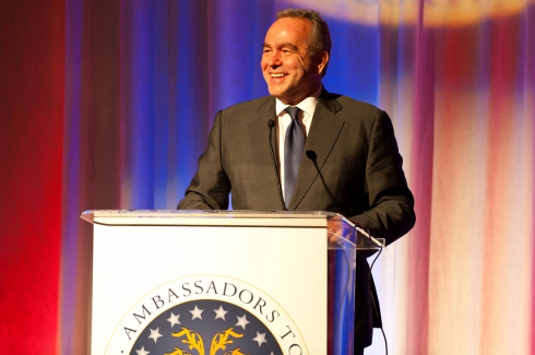 USABC Gala Dinner - Nov 29, 2012