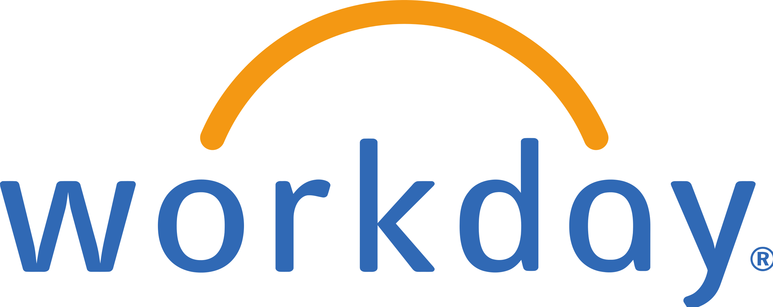 Workday Logo