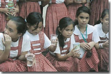 War on Worms in Western Visayas (WOW-V)