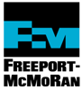 Freeport McMoRan Copper & Gold