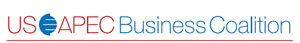 US-APEC Business Coalition Logo